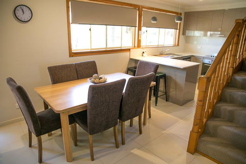 Ultiqa Village Resort - Accommodation Port Macquarie 3