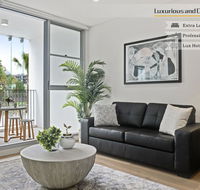Ultra Modern Luxurious Apartment in Tranquil Sydney - Accommodation Port Macquarie