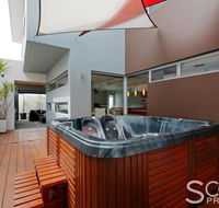 Ultra Stylish Fremantle Area - Accommodation Port Macquarie