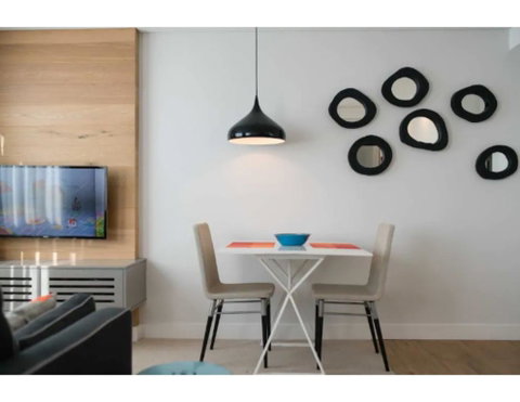 Ultrachic Executive Beach Apartment - Accommodation Port Macquarie 1
