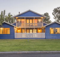 Ultramarine - Accommodation Port Macquarie