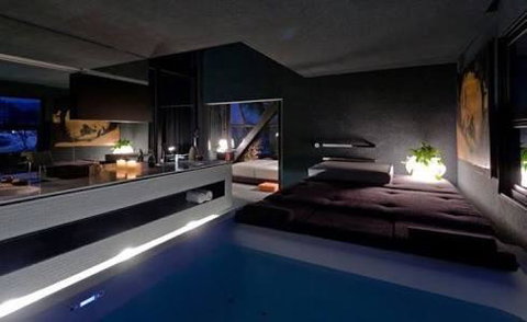 Under The Moonlight - Accommodation Port Macquarie 1