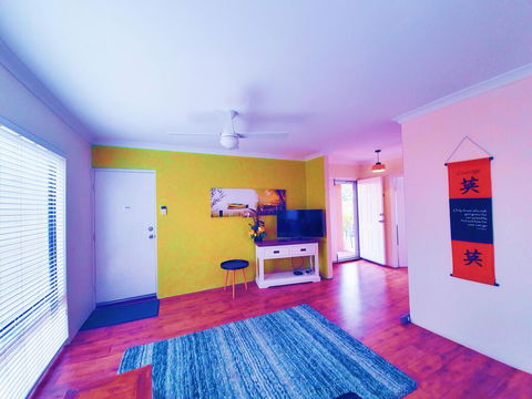 Unique Bouvard Beach House Mandurah - Accommodation Port Macquarie 0