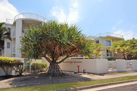 Unit 1 Marcoola Sunrise - Marcoola Beach - Accommodation Port Macquarie 0