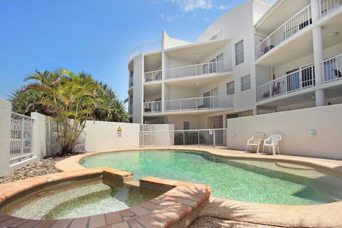 Unit 1 Marcoola Sunrise - Marcoola Beach - Accommodation Port Macquarie 1
