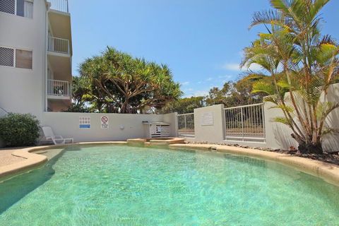 Unit 1 Marcoola Sunrise - Marcoola Beach - Accommodation Port Macquarie 3