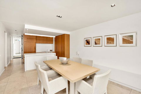 Unit 106 Plantation Resort - Rainbow Beach, Walk To Beach, Views, Aircon, Pool, Plantation Resort - Accommodation Port Macquarie 3