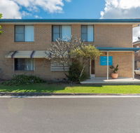 Unit 1Tee Jays - Accommodation Port Macquarie
