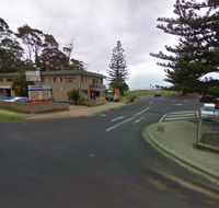 Unit 2 Breakaway Lodge - Accommodation Port Macquarie