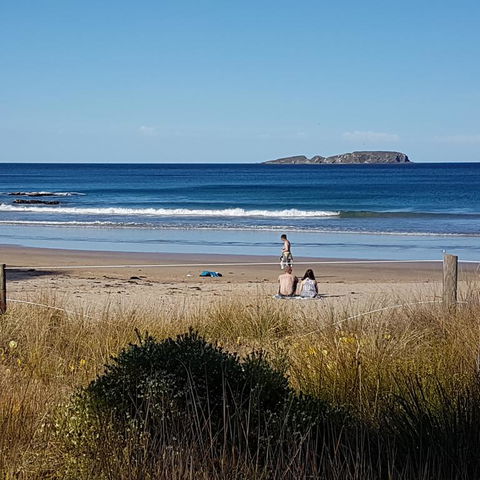 Unit 2 Breakaway Lodge - Accommodation Port Macquarie 3