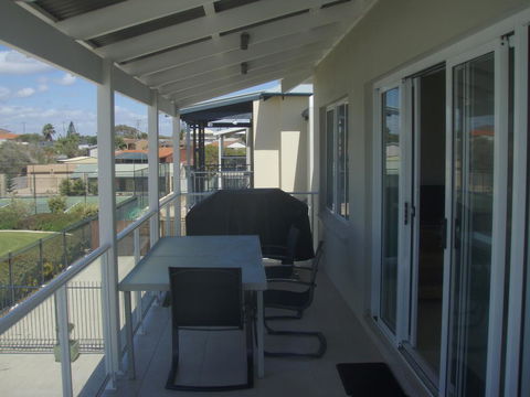 Unit 29 Ledge Point Village - Accommodation Port Macquarie 3