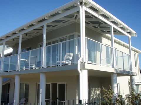 Unit 29 Ledge Point Village - Accommodation Port Macquarie 1