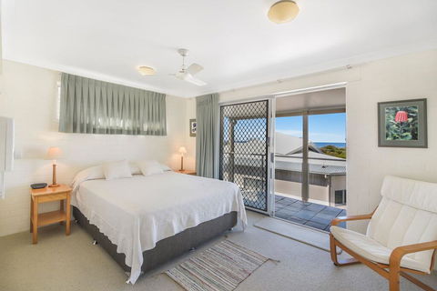 Unit 3 At 4 Pelican Street, Peregian Beach, Noosa Shire - Accommodation Port Macquarie 3
