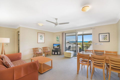 Unit 3 At 4 Pelican Street, Peregian Beach, Noosa Shire - Accommodation Port Macquarie 1
