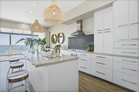 UNIT 35 Whitsundays - Accommodation Port Macquarie 1