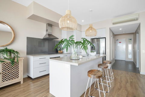 UNIT 35 Whitsundays - Accommodation Port Macquarie 2
