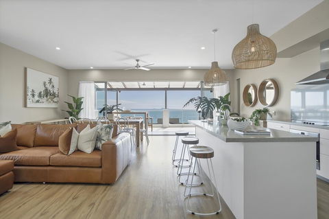 UNIT 35 Whitsundays - Accommodation Port Macquarie 0