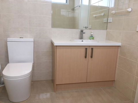 Unit2B - Accommodation Port Macquarie 2
