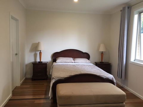 Unit2B - Accommodation Port Macquarie 1