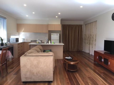 Unit2B - Accommodation Port Macquarie 0