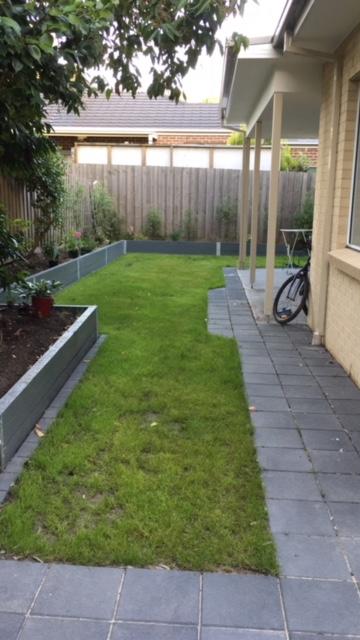 Unit2B - Accommodation Port Macquarie 3