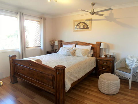 Unwind In This Gorgeous Retreat - Accommodation Port Macquarie 2