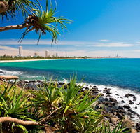 Unwind in this gorgeous retreat - Accommodation Port Macquarie