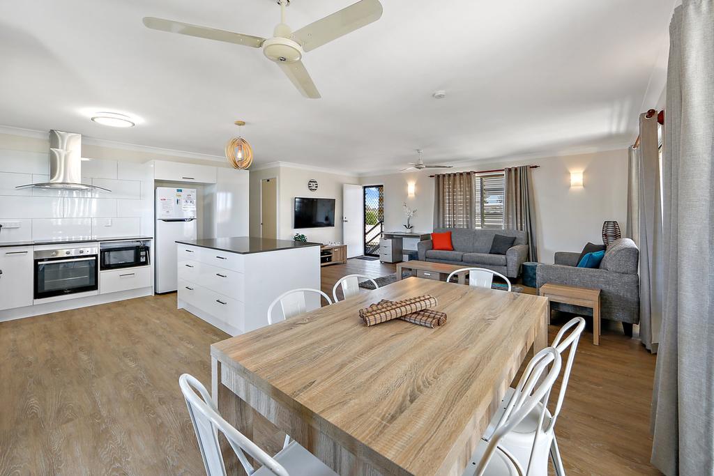 Scarness QLD Accommodation Port Macquarie