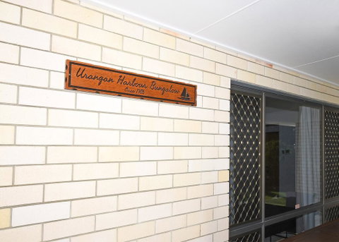 Urangan Harbour Bungalow - Accommodation Port Macquarie 1