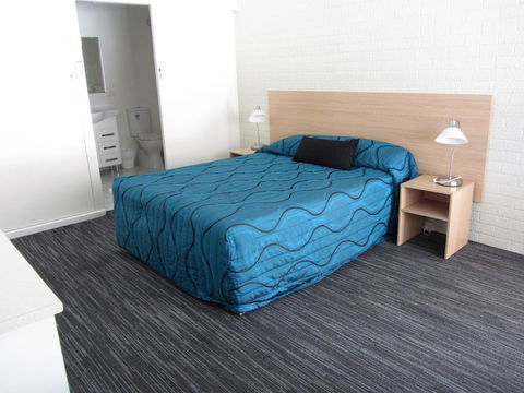 Urangan Motor Inn - Accommodation Port Macquarie 2