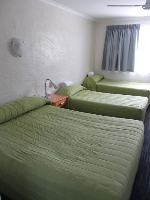 Urangan Motor Inn - Accommodation Port Macquarie 3