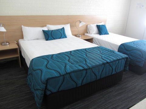 Urangan Motor Inn - Accommodation Port Macquarie 1