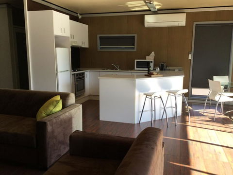 Urban Edge Apartments Bendigo - Accommodation Port Macquarie 2