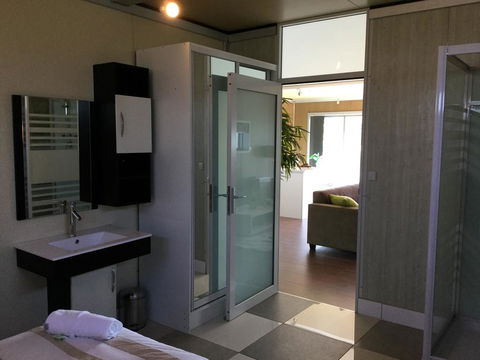 Urban Edge Apartments Bendigo - Accommodation Port Macquarie 0