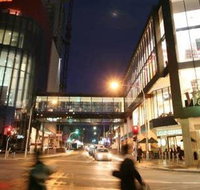Urban Escape - Parramatta - Accommodation Port Macquarie