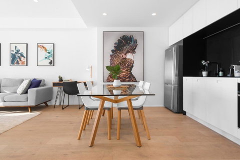 Urban Rest - Bondi Central Apartments - Accommodation Port Macquarie 3