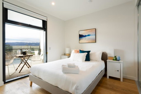 Urban Rest - Bondi Central Apartments - Accommodation Port Macquarie 1