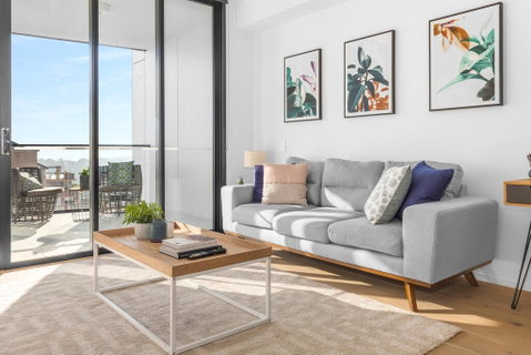 Urban Rest - Bondi Central Apartments - Accommodation Port Macquarie 0
