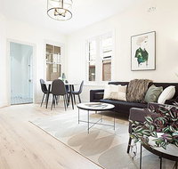 Urban Rest - High St - Accommodation Port Macquarie
