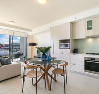Urban Rest - Kelvin Grove - Accommodation Port Macquarie