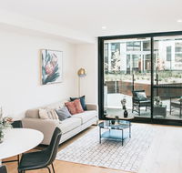 Urban Rest - Kerridge St - Accommodation Port Macquarie