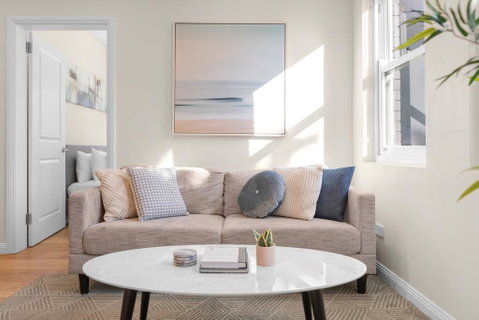 Urban Rest - The Seymour - Accommodation Port Macquarie 0