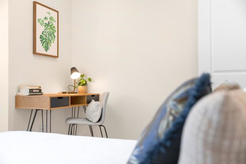 Urban Rest - The Seymour - Accommodation Port Macquarie 1