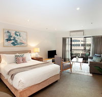Urban Rest - York St SB - Accommodation Port Macquarie