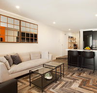Urban Rest - Young St - Accommodation Port Macquarie