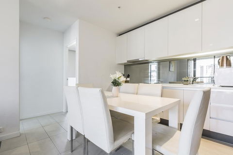 UWS Madison Melbourne CBD Apartment - Accommodation Port Macquarie 3