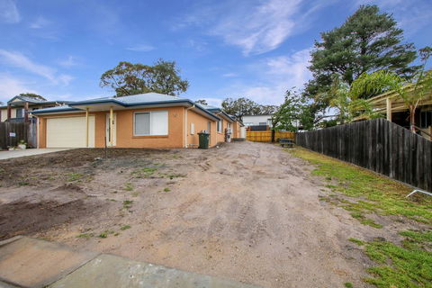 V & V Family Dream Away - Accommodation Port Macquarie 1