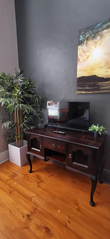 Vagabond Historic - Accommodation Port Macquarie 3