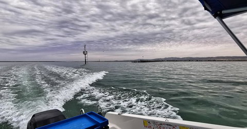 Vagabond Historic - Accommodation Port Macquarie 1