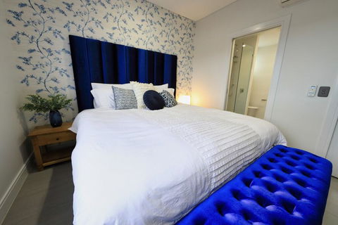 Valle Vista Luxury Apartments - Accommodation Port Macquarie 1